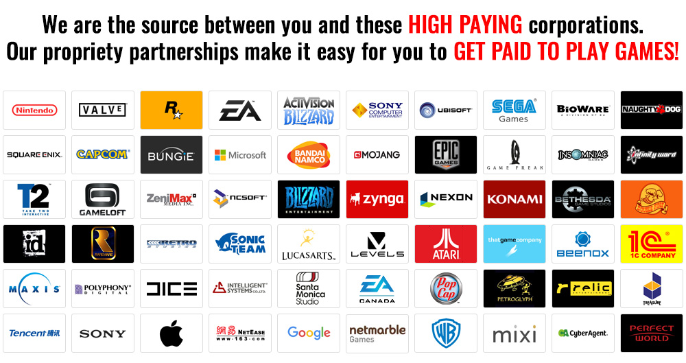 GamingJobsOnline Reviews - 20 Reviews of Gamingjobsonline.com