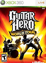 Video Game Tester - guitar hero